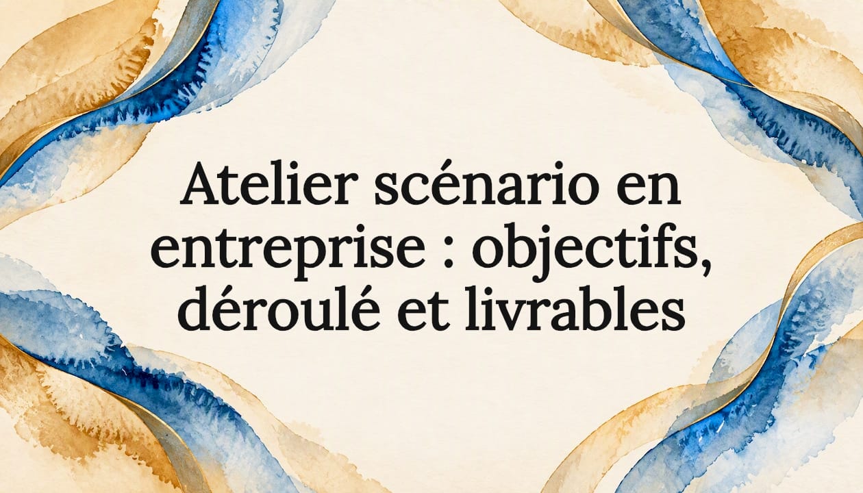Illustration entourant le titre de l’article